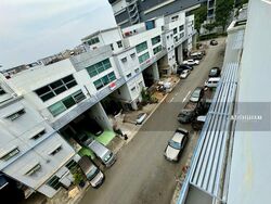 2.8 Penjuru Tech Hub (D22), Factory #565782401